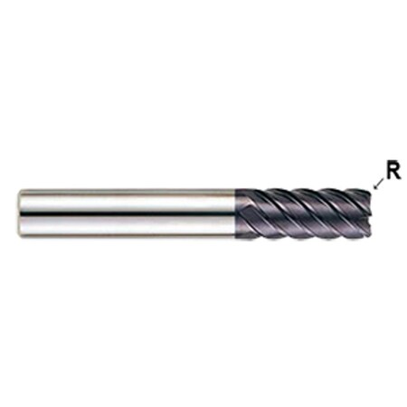 Yg-1 Tool X-Power Pro 6Fl H-45 Cr Long End Mill GM668040
